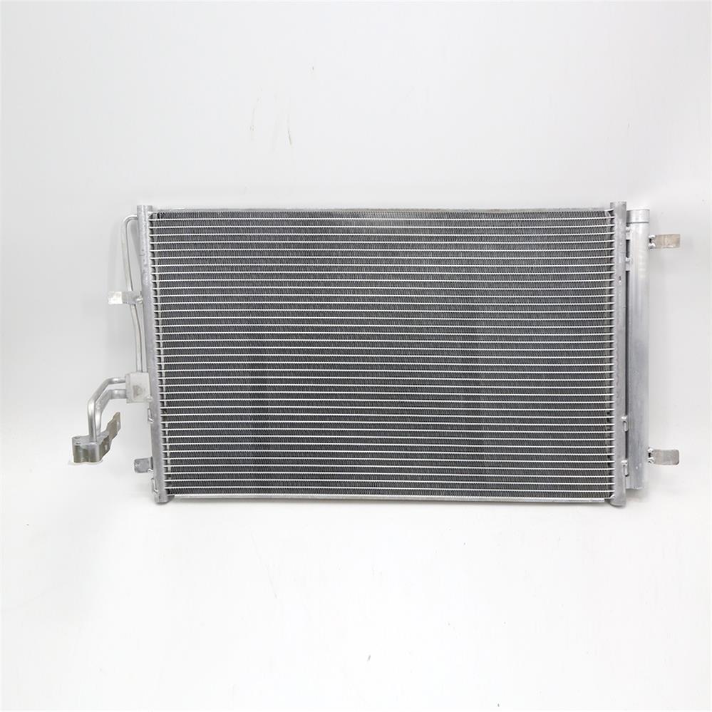 1016015484 GEELY Car Vision X6 1.3T ilmastointilaite Jäähdyttimen lauhdutin