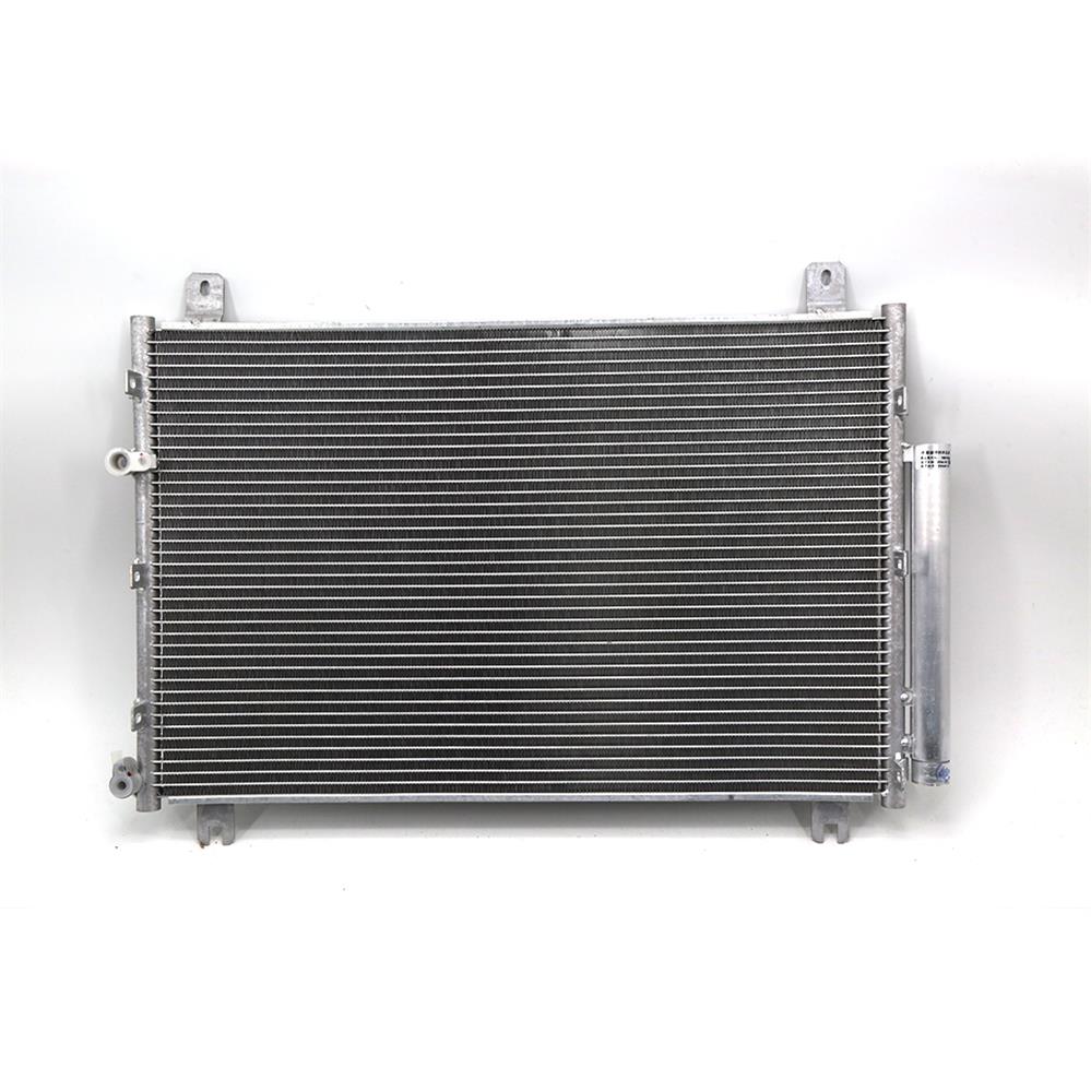 1016017453 GEELY Vision X3 1.5 hoitoaine Jäähdyttimen lauhdutin