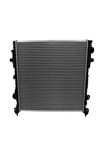 2069017200 Geely Coolray ICON SX11 jäähdytin