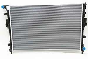6608092652 Geely Zeekr 7X MT jäähdytin