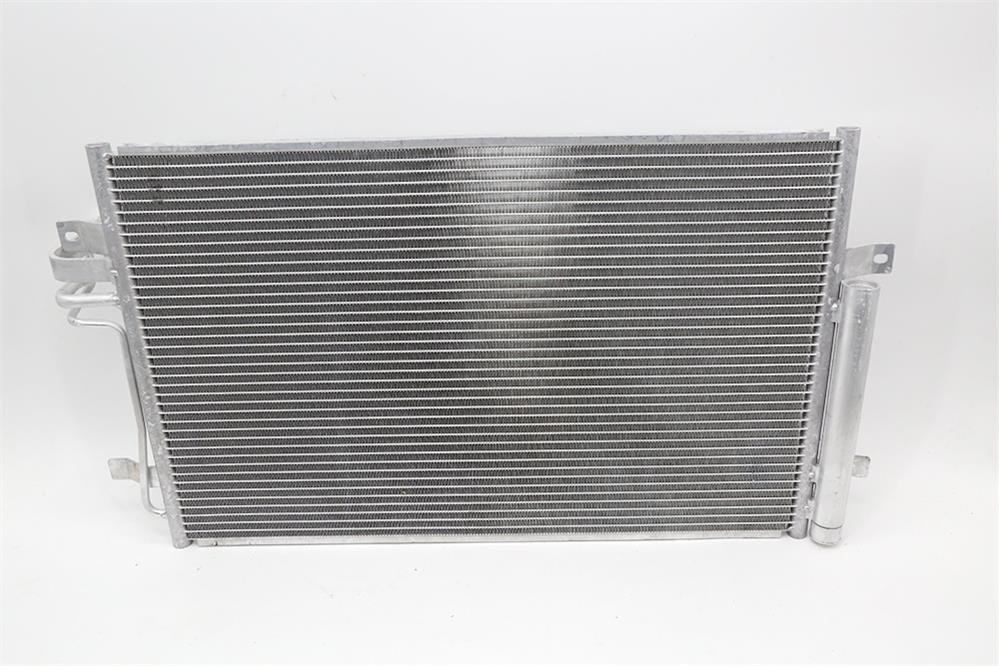 8010007800 GEELY 2017 Emgrand GL GS 1.3T Conditioner Jäähdyttimen lauhdutin