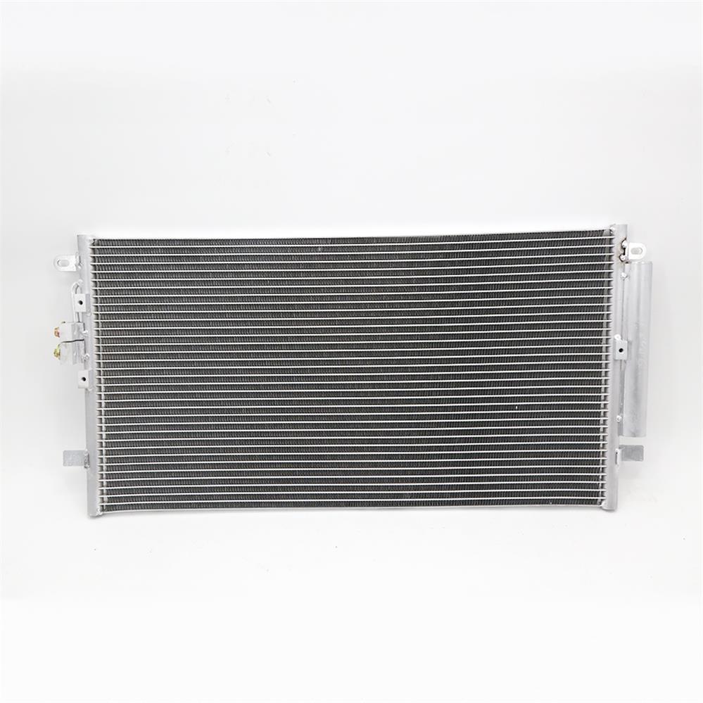8010038600 GEELY Car Emgrand GL GS ilmastointilaite Jäähdyttimen lauhdutin