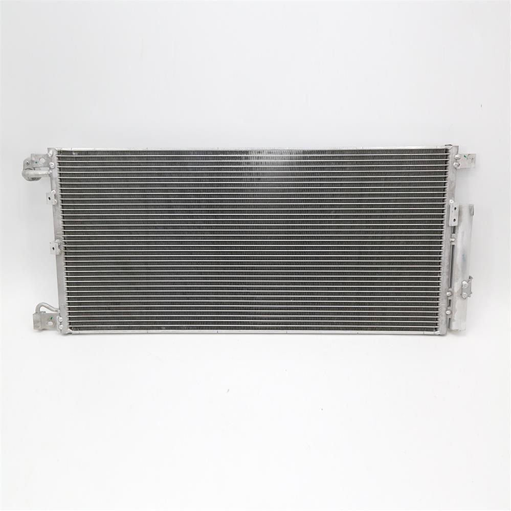 8010052400 GEELY Car Binrui 1.4T ilmastointilaite Jäähdyttimen lauhdutin