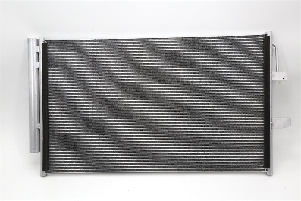 8010074000 GEELY Car HAOYUE 1.8T ilmastointilaite Jäähdyttimen lauhdutin