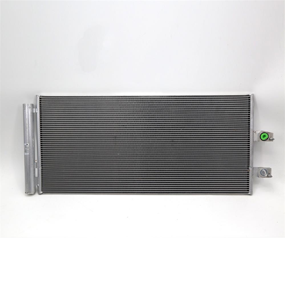 8010082900 GEELY Car Xing rui 2.0T ilmastointilaite Jäähdyttimen lauhdutin
