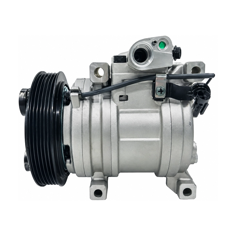 97701-1Y100 10S11C AC-kompressori Hyundai i10:lle