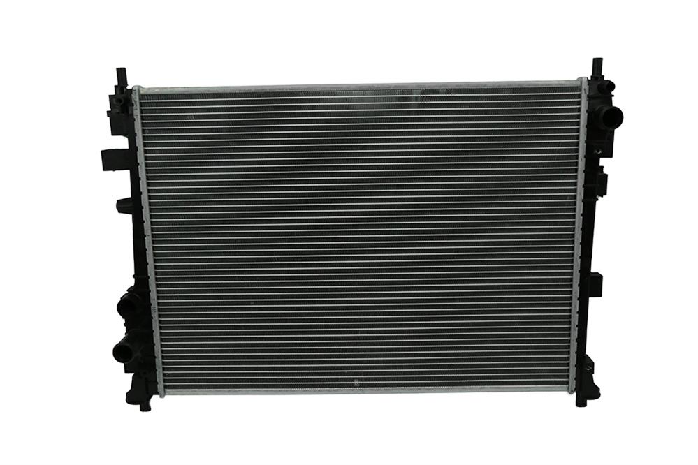 HA2HE-1301010 BYD Auto BYD Qin PULS-DMi Alumiiniverkko vesisäiliön jäähdyttimelle