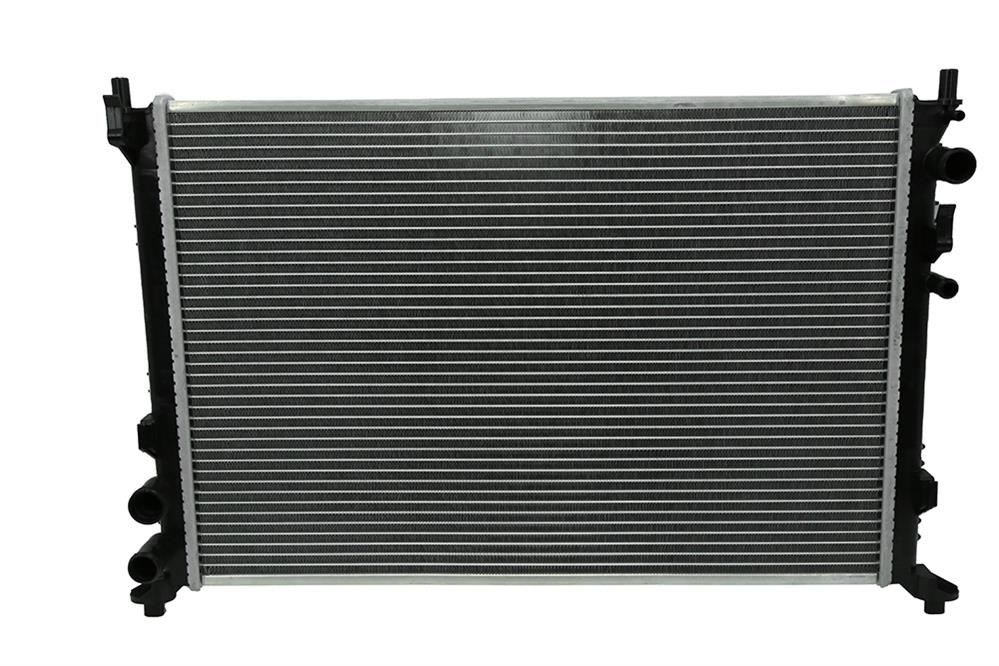 HDFA-1301010 BYD Auto BYD Uusi Qin polttoöljy Alumiiniverkko vesisäiliön jäähdyttimelle