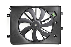 S301030-3201 Jäähdyttimen tuuletin kokoonpano Ilmastointi Elektroninen tuuletin Changan CS75 2.0L | Hanbo® tukkumyynti