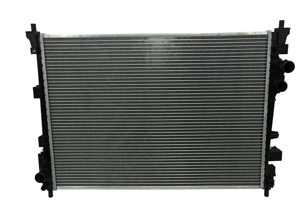 SA3HE-1301010 BYD Car BYD Song PULS Alumiiniverkko vesisäiliön jäähdyttimelle