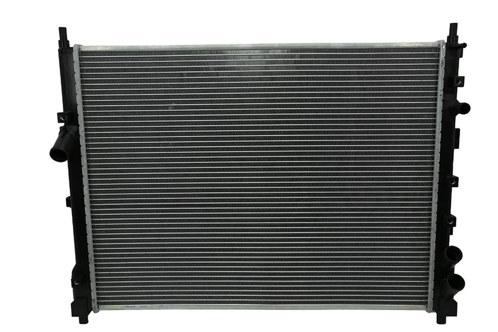 STFA-1301010A BYD Car BYD Tang II polttoöljy Alumiiniverkko vesisäiliön jäähdyttimelle